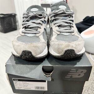 Men’s New Balance 2002RST